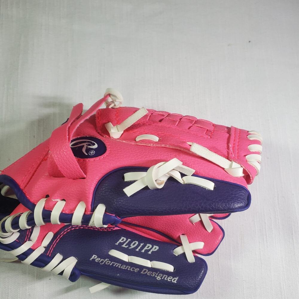 Rawlings Baseball Glove PL91PP